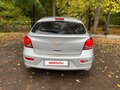 2012 Chevrolet Cruze I, серебристый, 690000 рублей - вид 4