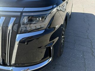 2026 JAC RF8, чёрный, 4875000 рублей, вид 2