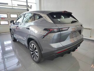2026 Jetour Dashing I, серый, 2759900 рублей, вид 2