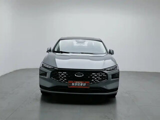 2025 Ford Mondeo VI Рестайлинг, серебристый, 3100224 рублей, вид 1