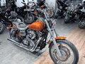 2015 Harley-Davidson Dyna Low Rider, золотистый, 1199000 рублей