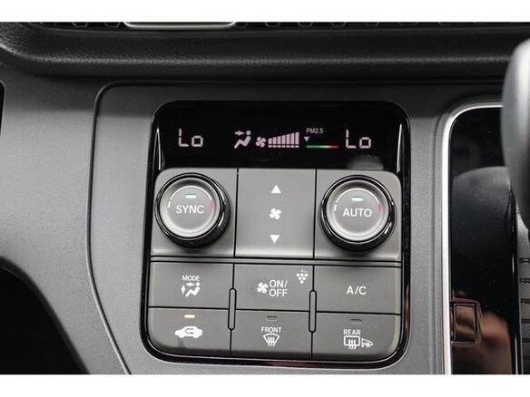 2023 Honda Stepwgn VI, чёрный, 4370009 рублей - вид 14