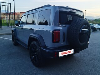 2023 Tank 300 I, серый, 4150000 рублей, вид 5