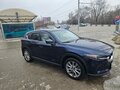 2018 Mazda CX-5 II, синий, 2350000 рублей - вид 3