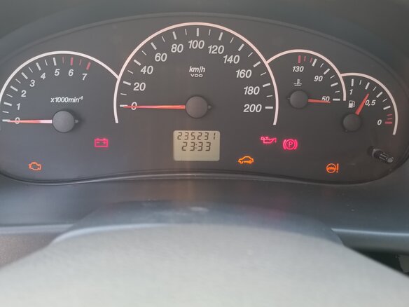 2009 Lada (ВАЗ) Priora I, зелёный, 365000 рублей - вид 6