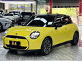 2024 Mini Hatch E IV (F65/F66/J01), жёлтый, 3550000 рублей