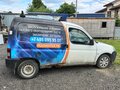 2008 Peugeot Partner II, белый, 140000 рублей - вид 2