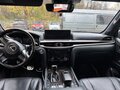 2018 Lexus LX 570 III Рестайлинг 2, чёрный, 9999999 рублей - вид 8