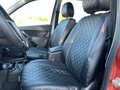 2014 Lada (ВАЗ) Kalina II, оранжевый, 285000 рублей - вид 7