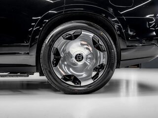 2026 Zeekr 9X 55 kWh (до 3.5 т), чёрный, 11650000 рублей, вид 5