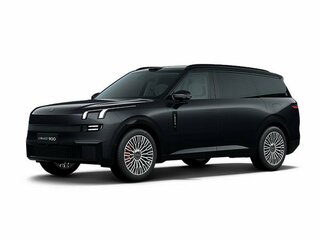2026 Lynk & Co 900, чёрный, 8050000 рублей, вид 1