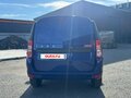 2025 Lada (ВАЗ) Largus I Рестайлинг, синий, 1290000 рублей - вид 3