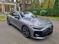 2026 Audi A5 L Sportback III (B10), серый, 5700000 рублей - вид 5
