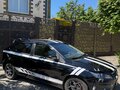 2008 Ford Focus II Рестайлинг, чёрный, 499000 рублей - вид 8