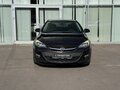 2013 Opel Astra J Рестайлинг, коричневый - вид 1