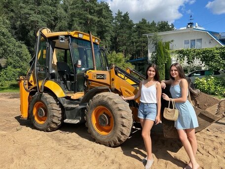 2008 JCB 3CX, 5220000 рублей, вид 1