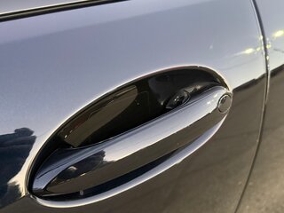 2021 BMW 8 серии Gran Coupe 840i xDrive II (G14/G15/G16), синий, 8300000 рублей, вид 5