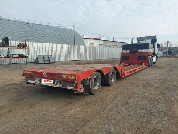 2006 ES-GE V5D.H4-01, красный - вид 6