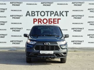 2023 Lada (ВАЗ) Niva Travel I, зелёный, 1067000 рублей, вид 2
