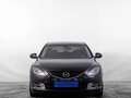 2008 Mazda 6 II (GH), пурпурный, 820000 рублей - вид 1