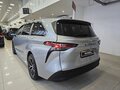 2022 Toyota Sienna IV, серый, 4299000 рублей - вид 7