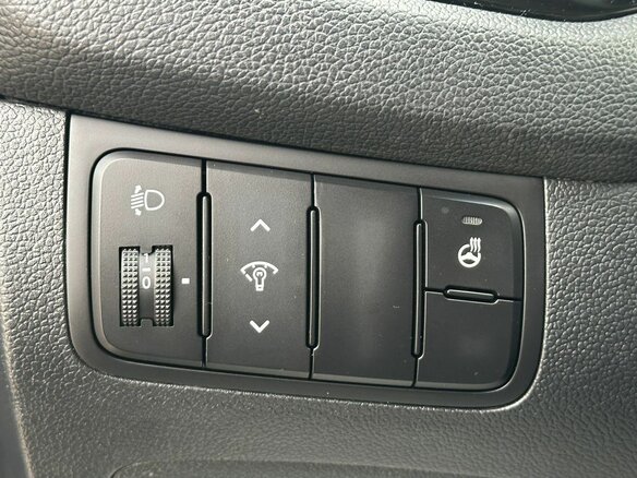 2015 Kia Ceed II Рестайлинг, синий, 1359000 рублей - вид 19