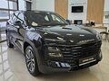 2026 Jetour Dashing I, чёрный - вид 2
