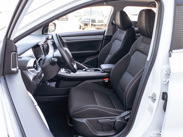 2020 Geely Coolray I, белый, 1125000 рублей - вид 10
