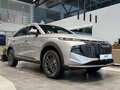 2026 Haval F7 II, серый, 2998000 рублей