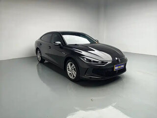 2022 Volkswagen Lamando L II, чёрный, 1600004 рублей, вид 2
