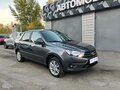 2024 Lada (ВАЗ) Granta I Рестайлинг, серый, 771639 рублей - вид 2