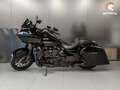 2018 Harley-Davidson Road Glide, чёрный, 1398977 рублей - вид 3