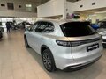 2026 Geely EX5 Гибрид EM-R, серебристый, 3829990 рублей