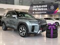 2025 KGM Torres, зелёный, 4920000 рублей