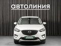 2017 Mazda CX-5 I Рестайлинг, белый, 1780000 рублей - вид 2