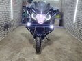 2016 BMW R 1200 RT, синий, 1150000 рублей