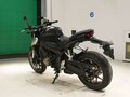 2020 Honda CB 650R, чёрный, 825000 рублей - вид 5