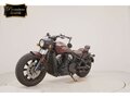 2021 Indian Scout, красный, 1277000 рублей - вид 3