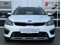 2019 Kia Rio X-Line IV, белый, 1550000 рублей - вид 1