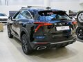 2026 Haval F7 II, чёрный - вид 4