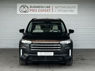 2022 Exeed VX I, чёрный, 2599000 рублей, вид 2