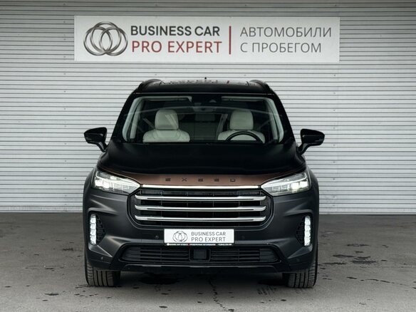 2022 Exeed VX I, чёрный, 2560000 рублей - вид 1