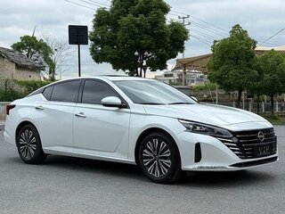 2025 Nissan Teana IV (L34), белый, 2011000 рублей, вид 1