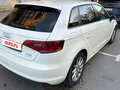 2014 Audi A3 III (8V), белый, 1290000 рублей - вид 3