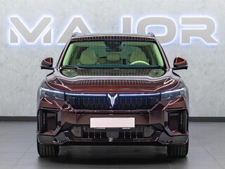 2026 Voyah Free I Рестайлинг, красный, 6940000 рублей, вид 5