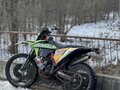 2024 Progasi Race 300 Wave, зелёный, 285000 рублей - вид 2