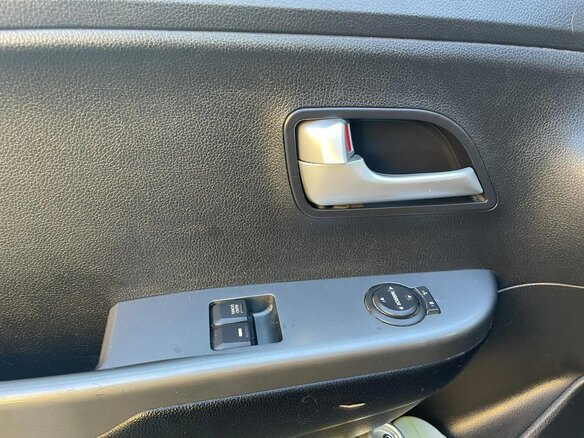 2014 Kia Rio III, коричневый, 799000 рублей - вид 7