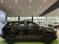 2026 Jaecoo J6, чёрный - вид 3