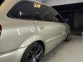 2003 Mazda 323 VI (BJ) Рестайлинг, бежевый, 430000 рублей - вид 9