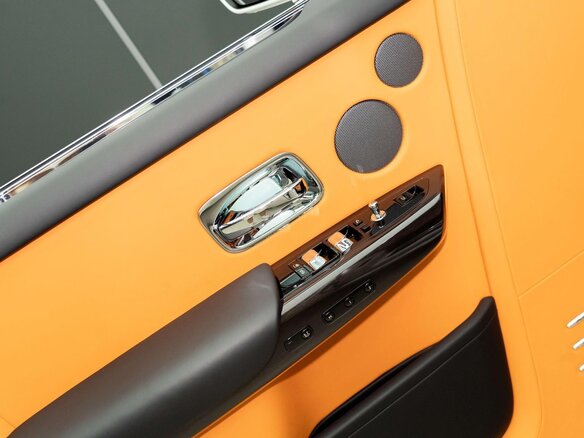 2023 Rolls-Royce Phantom Extended VIII Рестайлинг (Series II), белый, 49100000 рублей - вид 14